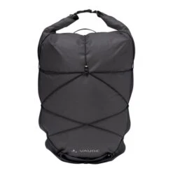 Borse Vaude Aqua Back Light 36L Nero Grigio-blu (paio)
