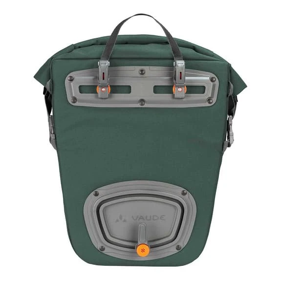 Borsa Vaude Road Master Roll-It 22L Verde Azzurrino 4 Borsa Vaude Road Master Roll-It 22L Verde Azzurrino - immagine 2