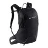 Zaino Vaude Tremalzo 10L Nero