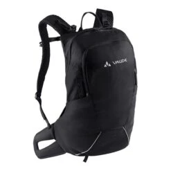 Zaino Vaude Tremalzo 10L Nero