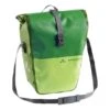 Borsa Vaude Aqua Color Single 24L Verde Brillante -Negozio All Aperto vu 14502 971 001