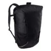 Borsa Vaude CityGo Bike 23 Nero -Negozio All Aperto vu 14519 010 001