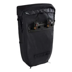 Borsa Vaude CityGo Bike 23 Nero -Negozio All Aperto vu 14519 010 004