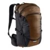 Zaino Vaude Moab Pro II 22L Nero Marrone