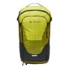 Zaino Vaude Moab II 15 L Verde Lime Grigio Scuro