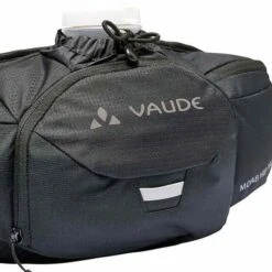 Marsupio Vaude Moab 4 L Nero 9 Marsupio Vaude Moab 4 L Nero -Negozio All Aperto vu 15917 010 004