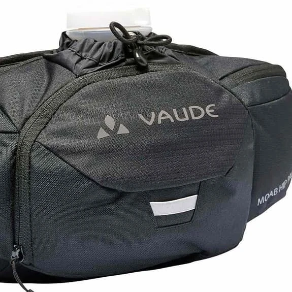 Marsupio Vaude Moab 4 L Nero 6 Marsupio Vaude Moab 4 L Nero - immagine 4