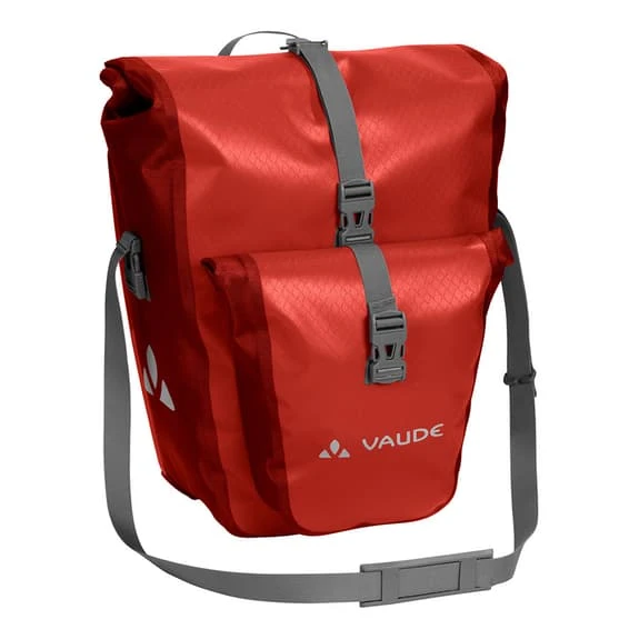 Borsa Vaude Aqua Back Plus 25,5L Rosso Scuro 3 Borsa Vaude Aqua Back Plus 25,5L Rosso Scuro
