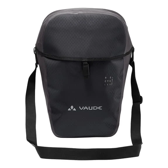 Borsa Vaude Aqua Commute 26 L Nero 7 Borsa Vaude Aqua Commute 26 L Nero - immagine 5