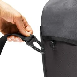 Borsa Vaude Aqua Commute 26 L Nero 13 Borsa Vaude Aqua Commute 26 L Nero -Negozio All Aperto vu 16070 010 006