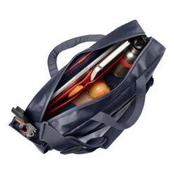 Borsa Vaude Mineo Commuter 17 L Blu Marino -Negozio All Aperto vu 16091 750 005