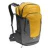 Zaino Vaude Bike Alpin 30+5L Giallo Sabbia Grigio Scuro 1 Zaino Vaude Bike Alpin 30+5L Giallo Sabbia Grigio Scuro -Negozio All Aperto vu 16117 317 001