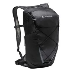 Zaino Vaude Uphill 16L Nero