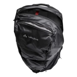 Zaino Vaude Uphill 16L Nero -Negozio All Aperto vu 16128 010 004