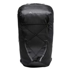 Zaino Vaude Uphill 16L Nero -Negozio All Aperto vu 16128 010 005