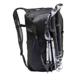 Zaino Vaude Uphill 16L Nero -Negozio All Aperto vu 16128 010 006