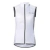 Gilet A Vento Vaude Matera Air Bianco Nero Donna 2 Gilet A Vento Vaude Matera Air Bianco Nero Donna -Negozio All Aperto vu 43123 001 001