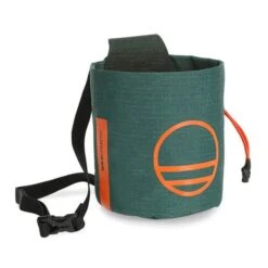 Bolsa Per Magnesio Wild Country Session Verde Arancione