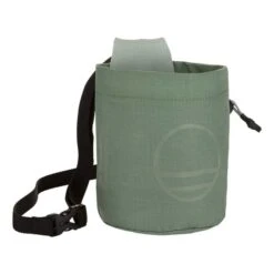 Borsa Per Magnesio Wild Country Session Verde Bosco