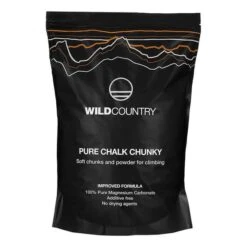 Magnesio In Polvere Wild Country Chunky 1 Kg