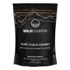 Magnesite In Polvere Wild Country Chunky 350 G