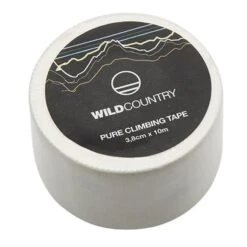 Fascia Per Le Dita Wild Country Pure 3,8x10 Bianco