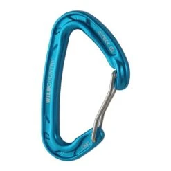 Moschettone Wild Country Astro Blu