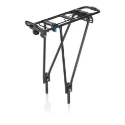 Portapacchi XLC RP-R10 Nero