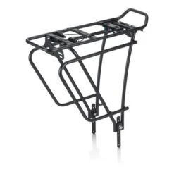 Portapacchi XLC RP-R11 Nero