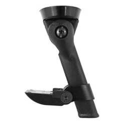 Montatura Frontale XLAB Torpedo Versa Computer Mount Nero