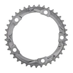 Corona Shimano 105 5703 39D Argento