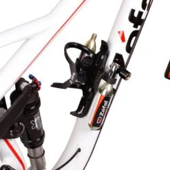 ZEFAL Portaborraccia Zéfal Pulse Z2i Nero -Negozio All Aperto ze 1706 004