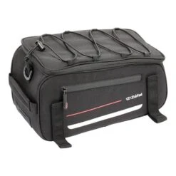 Borsa Da Bicicletta Zefal Traveler 40 Portapacchi 9L Nero