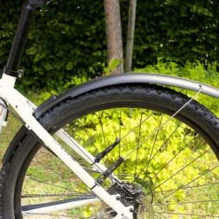 ZEFAL Set Di Parafanghi Zéfal Trail 65 Nero 9 ZEFAL Set Di Parafanghi Zéfal Trail 65 Nero -Negozio All Aperto ze 2438 004