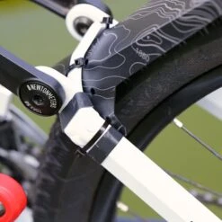 ZEFAL Parafango Posteriore Zéfal Deflector Lite Nero -Negozio All Aperto ze 2508 003