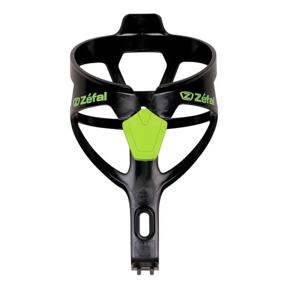 ZEFAL Portaborraccia Zéfal Pulse A2 Nero Verde 3 ZEFAL Portaborraccia Zéfal Pulse A2 Nero Verde