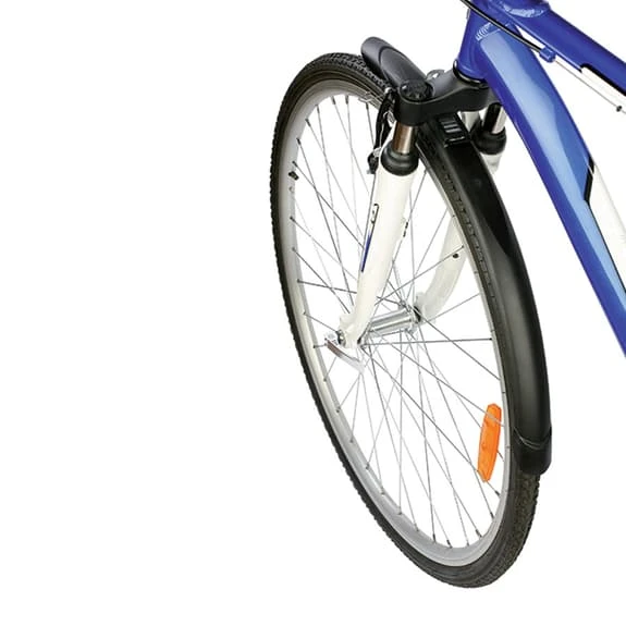 ZEFAL Set Di Parafanghi Zéfal Trail 700 Nero 5 ZEFAL Set Di Parafanghi Zéfal Trail 700 Nero - immagine 3