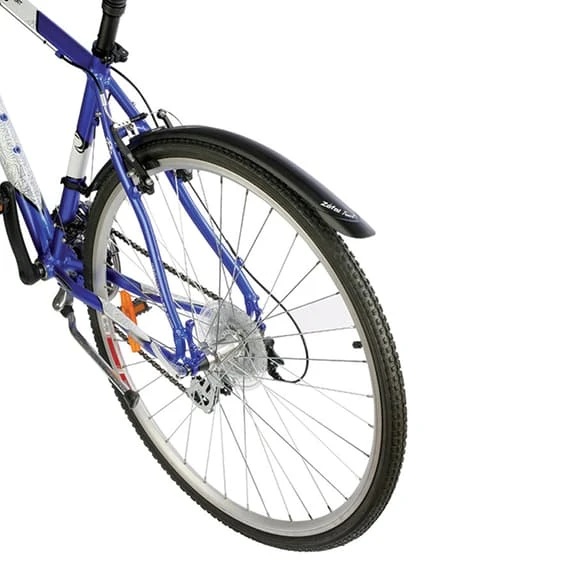 ZEFAL Set Di Parafanghi Zéfal Trail 700 Nero 6 ZEFAL Set Di Parafanghi Zéfal Trail 700 Nero - immagine 4