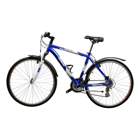 ZEFAL Set Di Parafanghi Zéfal Trail 700 Nero 7 ZEFAL Set Di Parafanghi Zéfal Trail 700 Nero - immagine 5