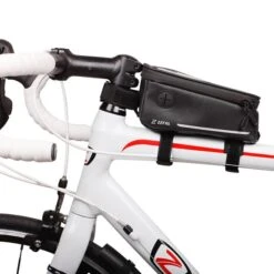 ZEFAL Borsa Per Telaio Zéfal Console Pack T1 Nero -Negozio All Aperto ze 7010 006