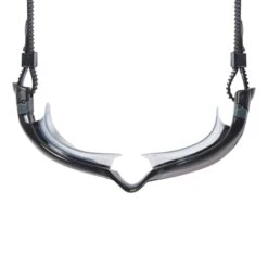 Occhialini Zoggs Tiger LSR+ Nero Con Lenti A Specchio Oro -Negozio All Aperto zg 461092 bkgymgdr 004