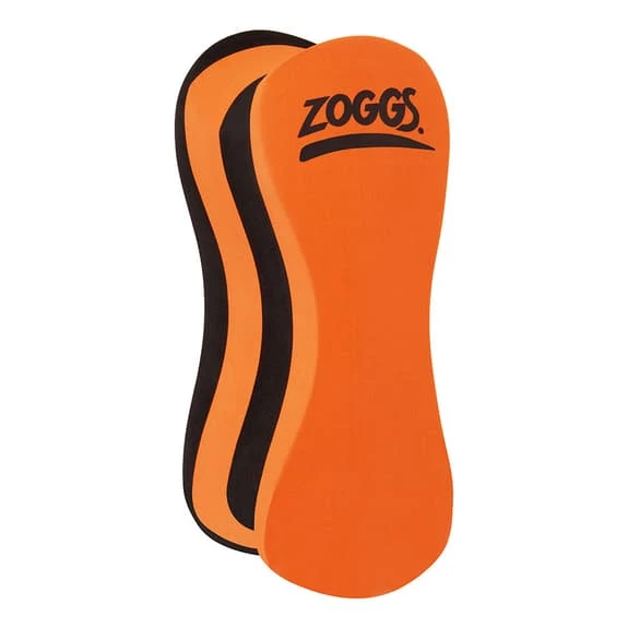 Pullbuoy Zoggs Nero Arancione 3 Pullbuoy Zoggs Nero Arancione