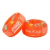 Braccioli Zoggs Zoggy Arancione -Negozio All Aperto zg 465414 001